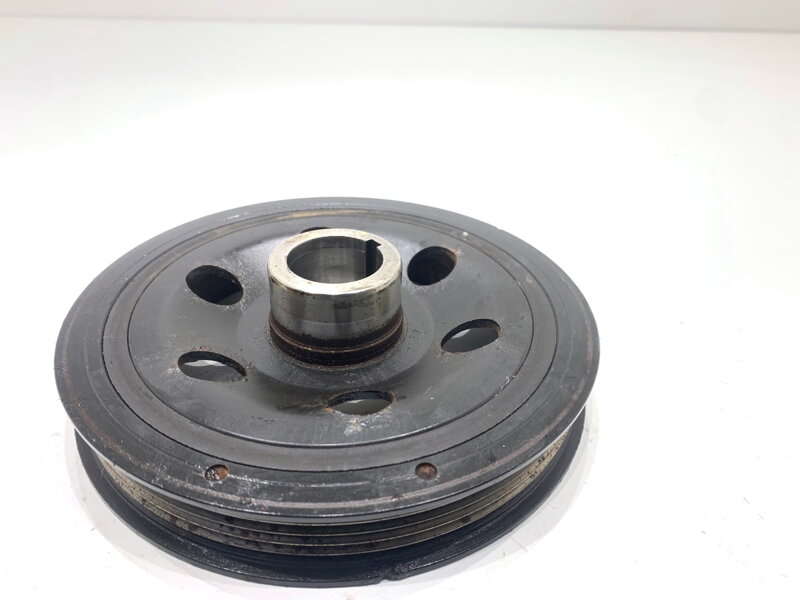 Kolo pásové hřídele Mercedes-benz CLA Coupe (C117) 2013 - 2019 A2700300503