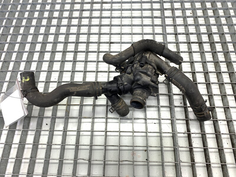 Nátrubek vodní Mercedes-benz CLA Coupe (C117) 2013 - 2019 A2702000615