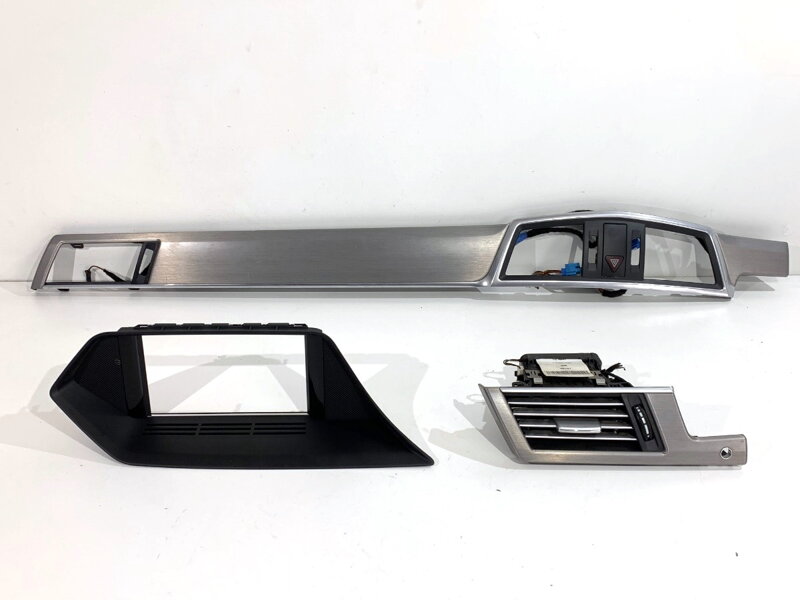 Lišty dekor Mercedes-benz Class E T-model (S212) 2009 - 2016 A2126802071 A2128300154