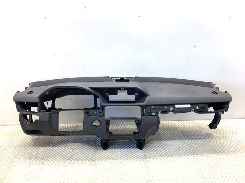Palubní deska / kokpit Mercedes-benz Class E T-model (S212) 2009 - 2016 2126802387 2128603002