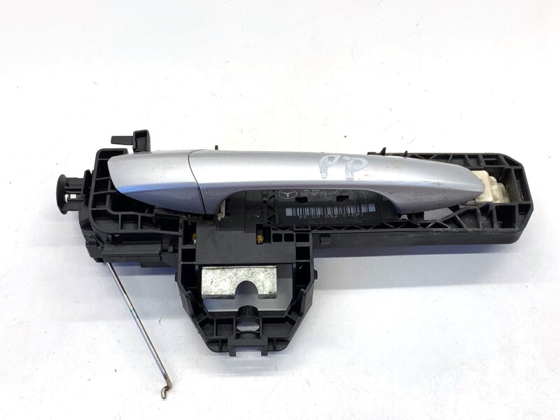 Klika vnější pravá přední Mercedes-benz Class E T-model (S212) 2009 - 2016