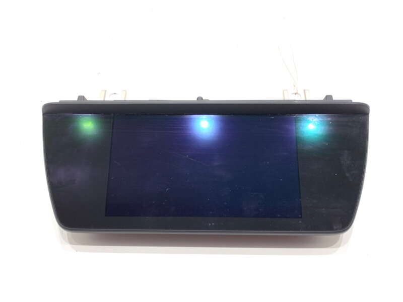 Displej BMW 3 Touring (F31) 2012 - 2019 9292247