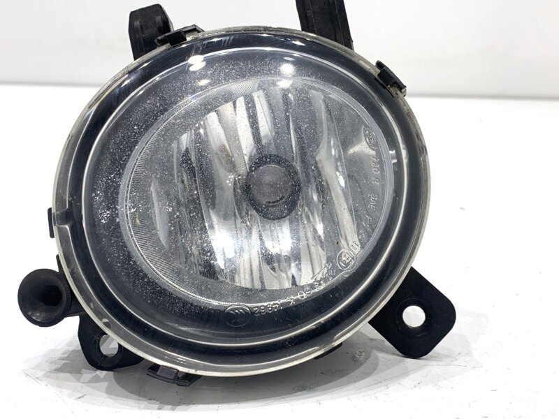 Halogen / mlhovka pravá přední BMW 3 Touring (F31) 2012 - 2019 7248912