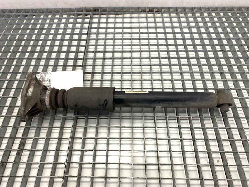 Tlumič pravý zadní BMW 3 Touring (F31) 2012 - 2019 6866554