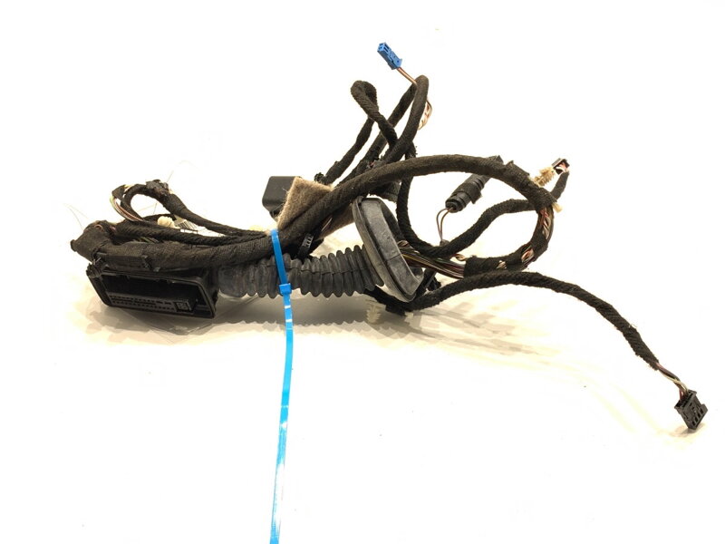 Kabeláž dveře zadní pravá BMW 3 Touring (F31) 2012 - 2019 9366761