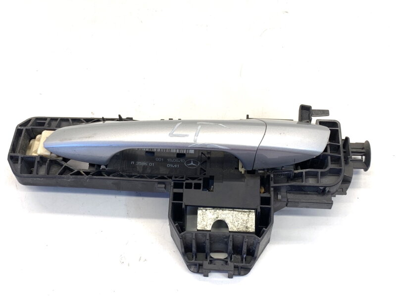 Klika vnější levá zadní Mercedes-benz Class E T-model (S212) 2009 - 2016 A2047602134