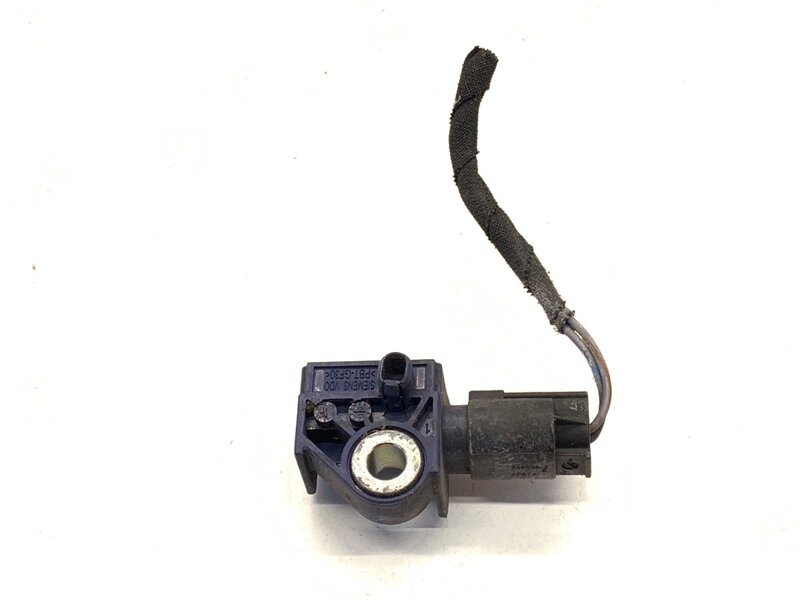 Čidlo nárazu Mercedes-benz Class E T-model (S212) 2009 - 2016 A2128204926