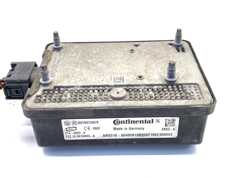 Radar distronic Mercedes-benz Class E T-model (S212) 2009 - 2016 A2129003300