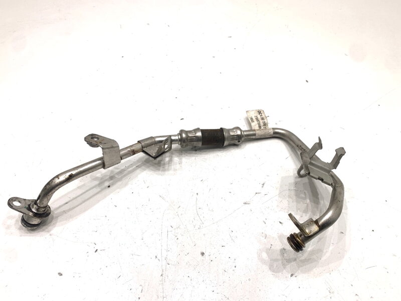 Hadice turba Nissan Qashqai II SUV (J11, J11_) 2013 - 2022 2822002600