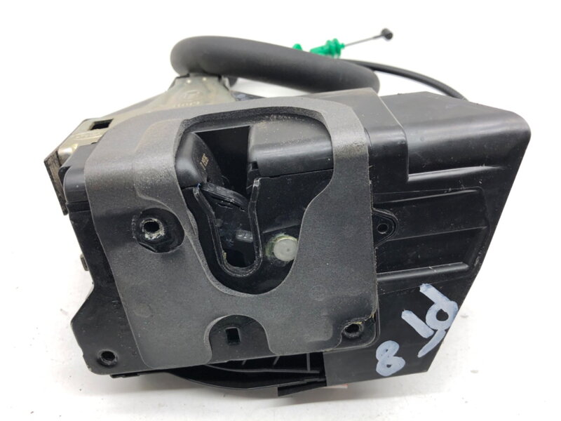 Zámek dveří pravý zadní Jaguar F-pace (X761) 2015 - 2022 HK83-24994-AB