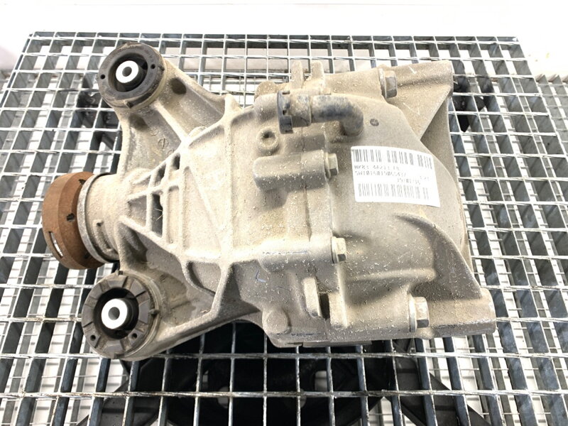 Diferenciál zadní Jaguar F-pace (X761) 2015 - 2022 HK83-4A213-FB