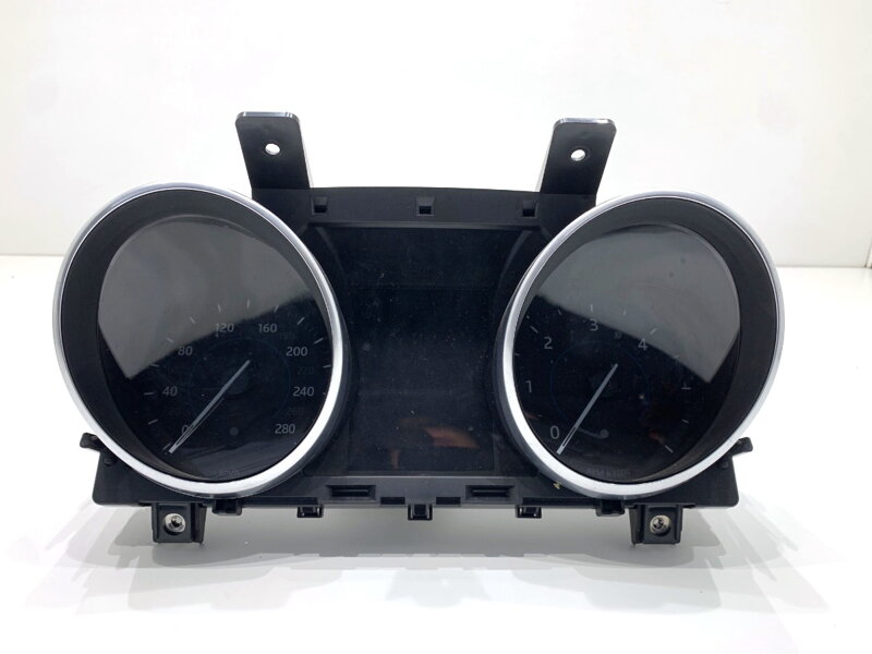 Tachometr budíky Jaguar F-pace (X761) 2015 - 2022 HK8310849ED