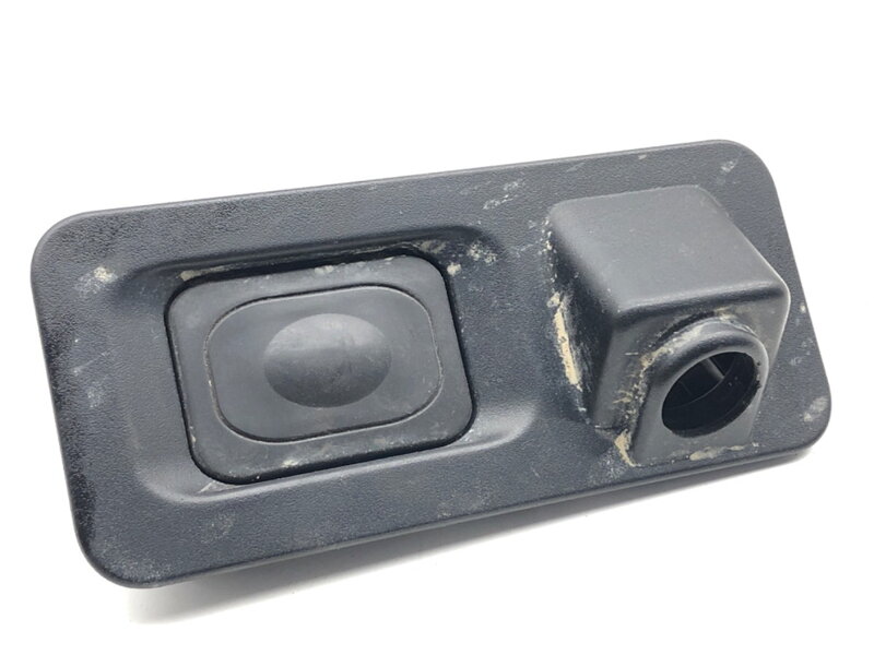 Klika víka kufru zadní Jaguar F-pace (X761) 2015 - 2022 HK83432B10BB