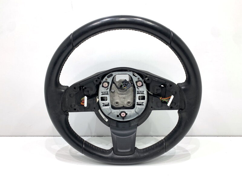 Volant Jaguar F-pace (X761) 2015 - 2022 GX73-3F563-ND