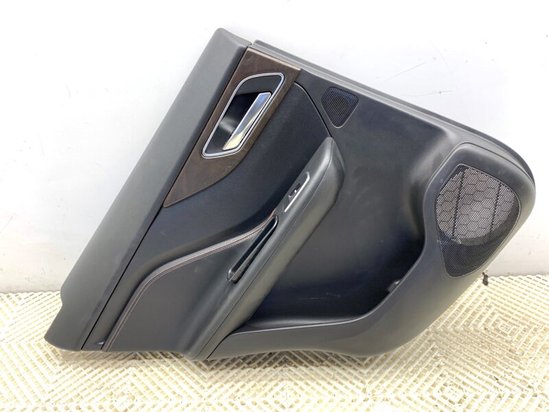 Tapecírung dveří levý zadní Jaguar F-pace (X761) 2015 - 2022