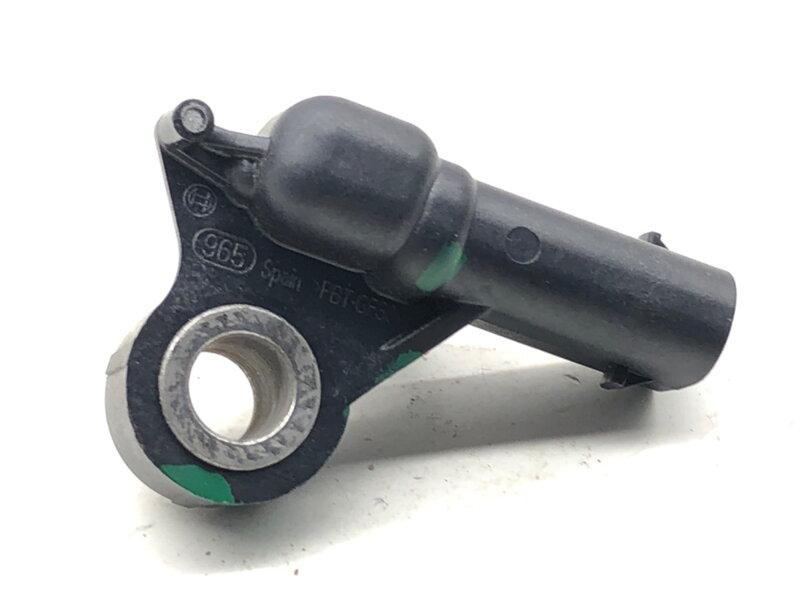 Čidlo nárazu Jaguar F-pace (X761) 2015 - 2022 FK7214B342AA