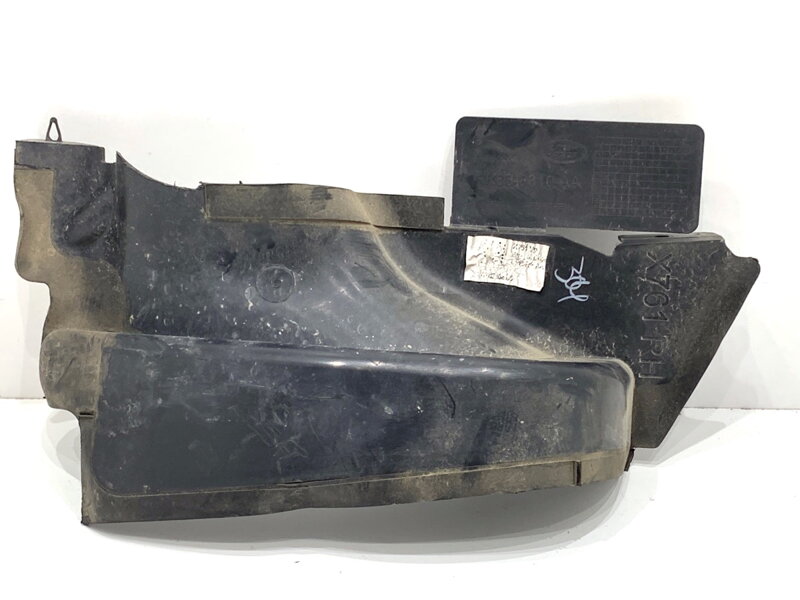 Volant vzduchu Jaguar F-pace (X761) 2015 - 2022 HK83-8310-AA