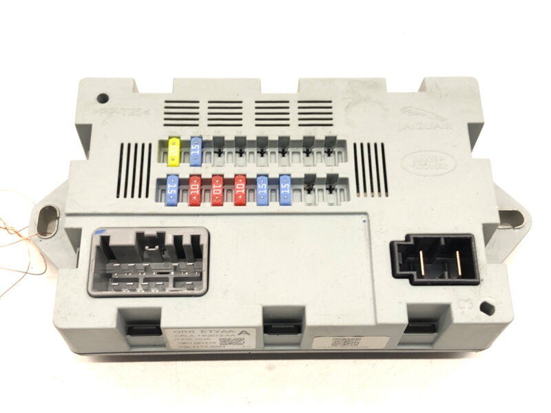 Pojistková skříňka Jaguar F-pace (X761) 2015 - 2022 CPLA-14Q073-AA