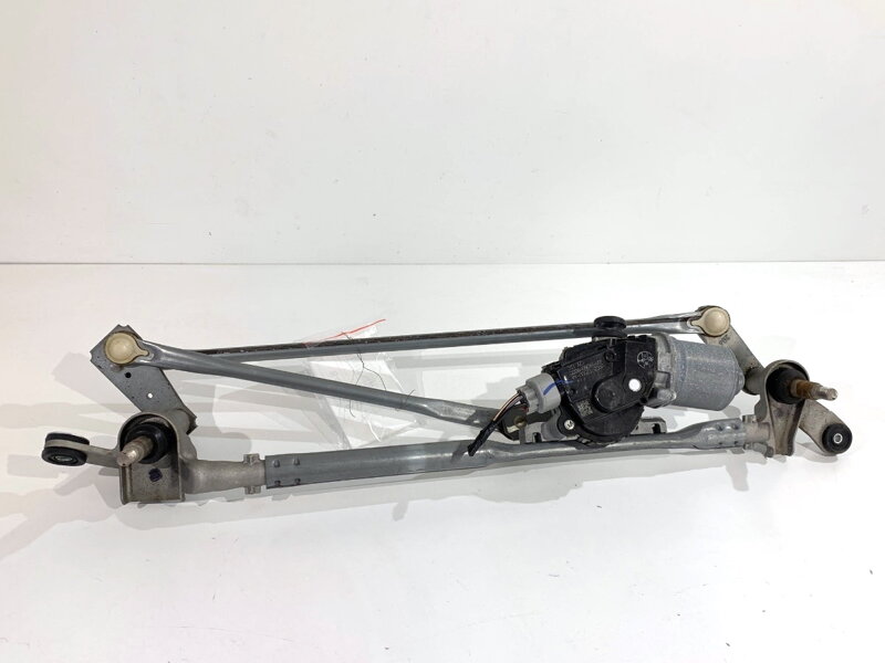 Mechanismus stěračů přední Jaguar E-pace (X540) 2017 - 2022 J9C3-17500-AA