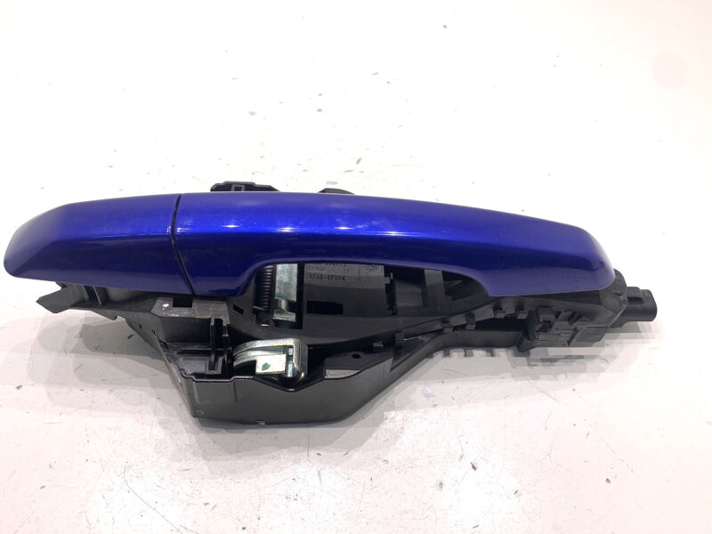 Klika vnější pravá přední Jaguar E-pace (X540) 2017 - 2022