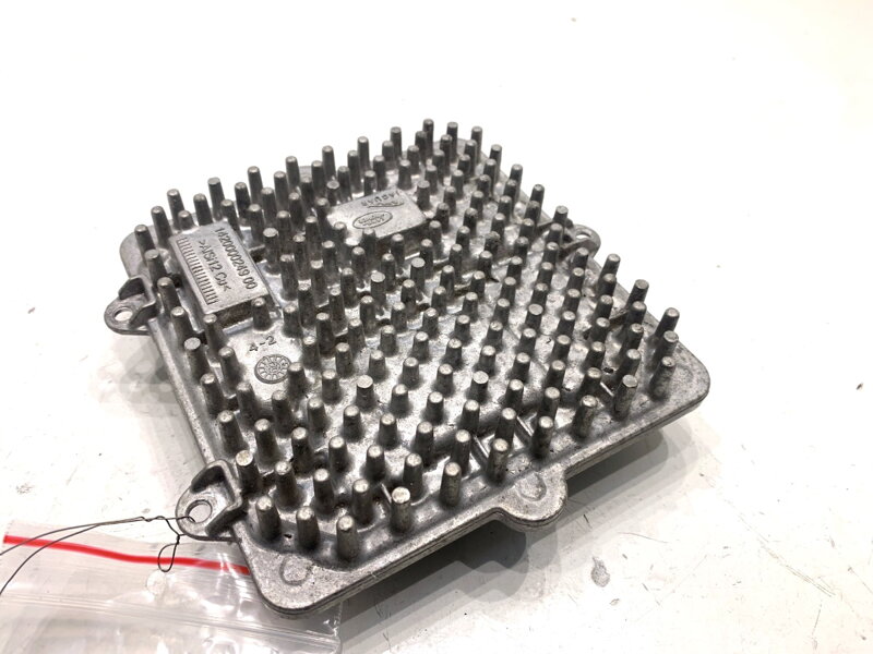 Modul řídicí jednotka LED Jaguar E-pace (X540) 2017 - 2022 J9C3-13E005-AC