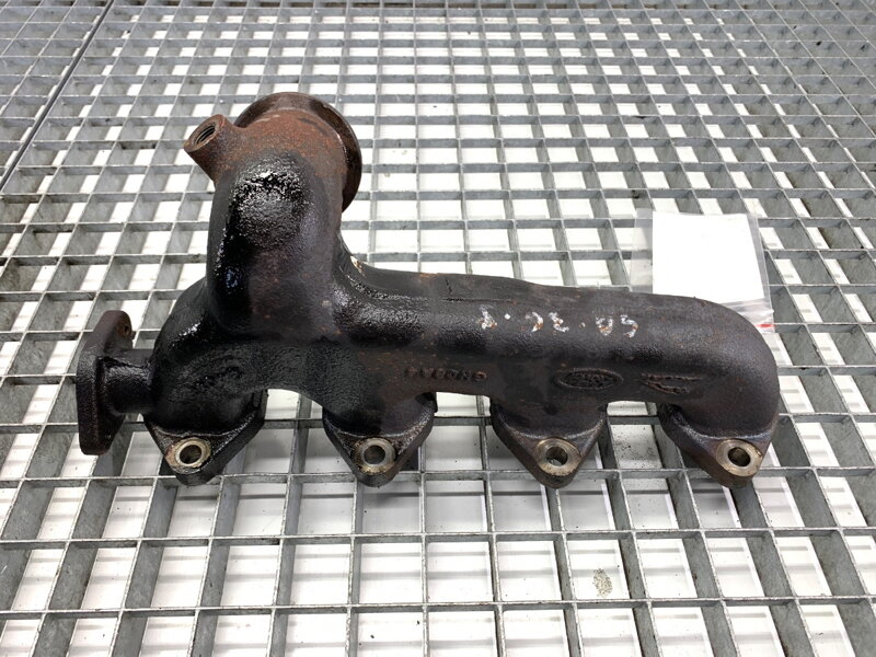 Svody výfukový Land Rover Range Rover Evoque (L551) 2018 - 2022 M4D3-9430-BB