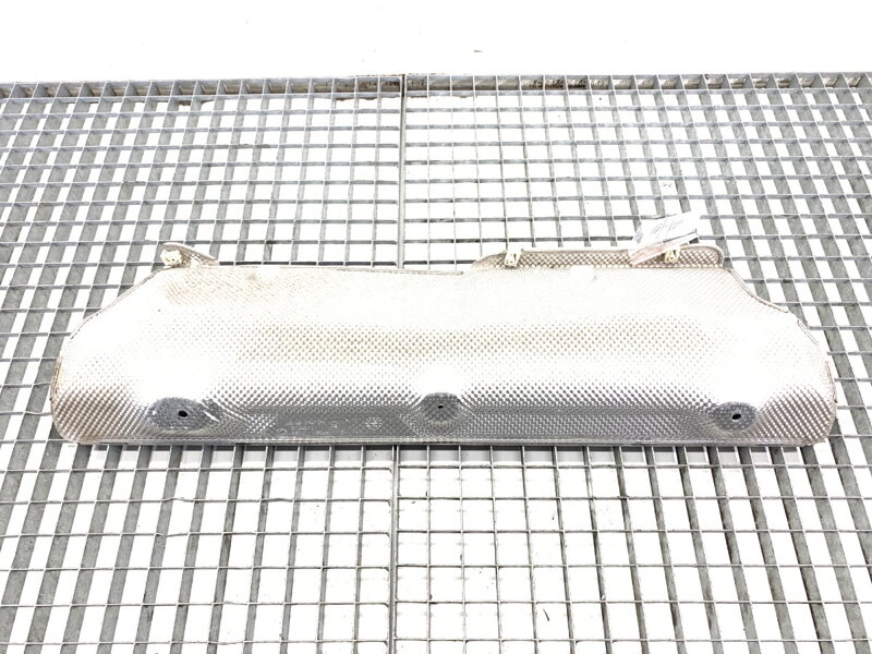 Kryt tepelná BMW 5 Touring (G31) 2017 - 2022 7340836