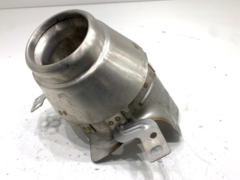 Koncovka výfuku Jaguar E-pace (X540) 2017 - 2022 J9C317G754A