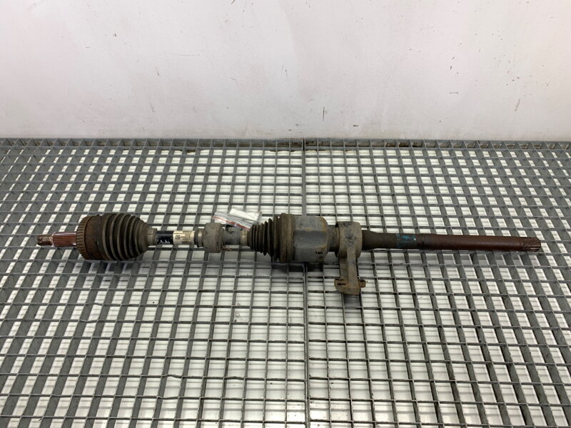 Poloosa pravá přední Hyundai IX35 (LM, EL, ELH) 2009 - 2022 495012Y060