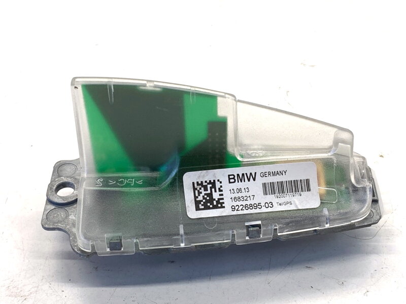 Anténa BMW X1 (E84) 2009 - 2015 9226895