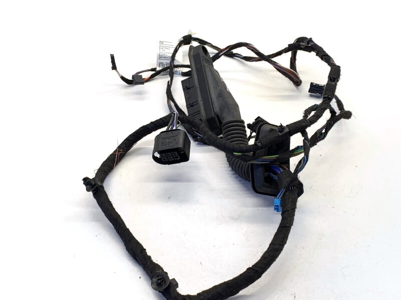 Kabeláž dveře přední pravá BMW X1 (E84) 2009 - 2015 9269949