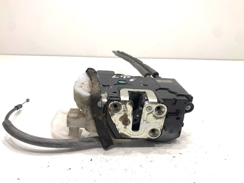 Zámek dveří levý přední Hyundai IX35 (LM, EL, ELH) 2009 - 2022 81310-2Y000