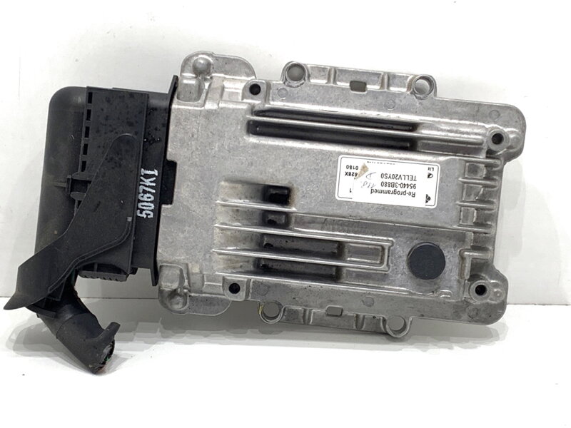 Řídicí jednotka převodovky převodů Hyundai IX35 (LM, EL, ELH) 2009 - 2022 95440-3B880
