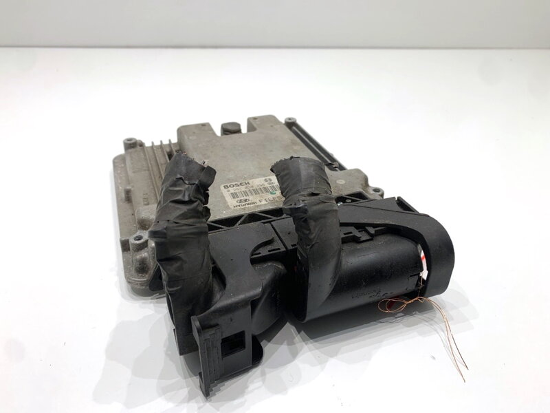 Řídicí jednotka motoru Hyundai IX35 (LM, EL, ELH) 2009 - 2022 39101-2F901