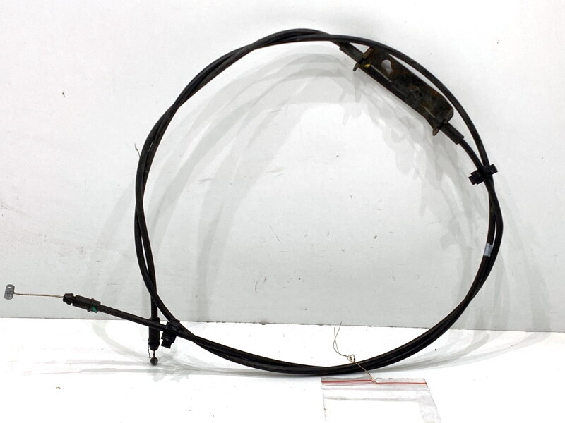 Lanko kapoty Hyundai IX35 (LM, EL, ELH) 2009 - 2022