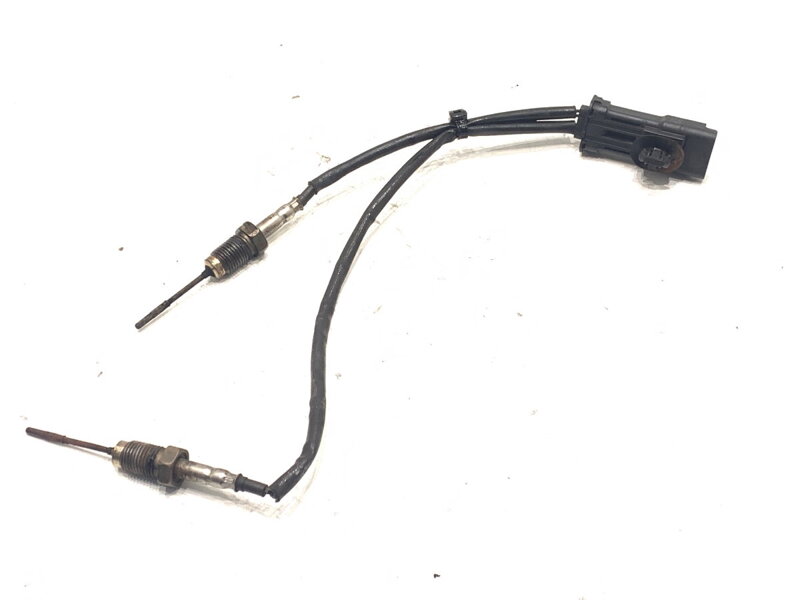 Čidlo teploty spalin Peugeot 308 SW II (LC_, LJ_, LR_, LX_, L4_) 2014 - 2021