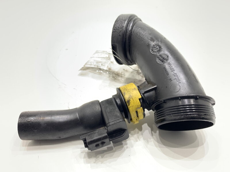 Potrubí turba Peugeot 308 SW II (LC_, LJ_, LR_, LX_, L4_) 2014 - 2021 9801000980