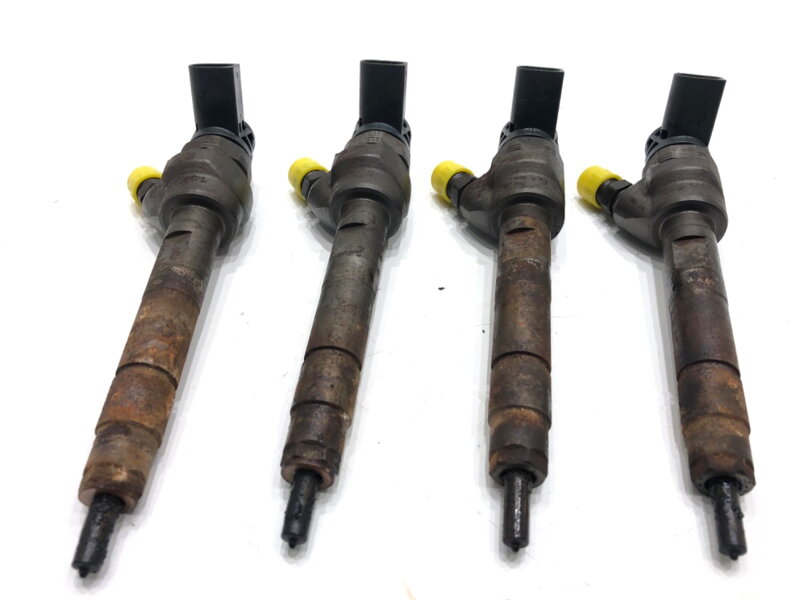 Vstřikovače sada BMW X3 (F25) 2010 - 2017 7810702