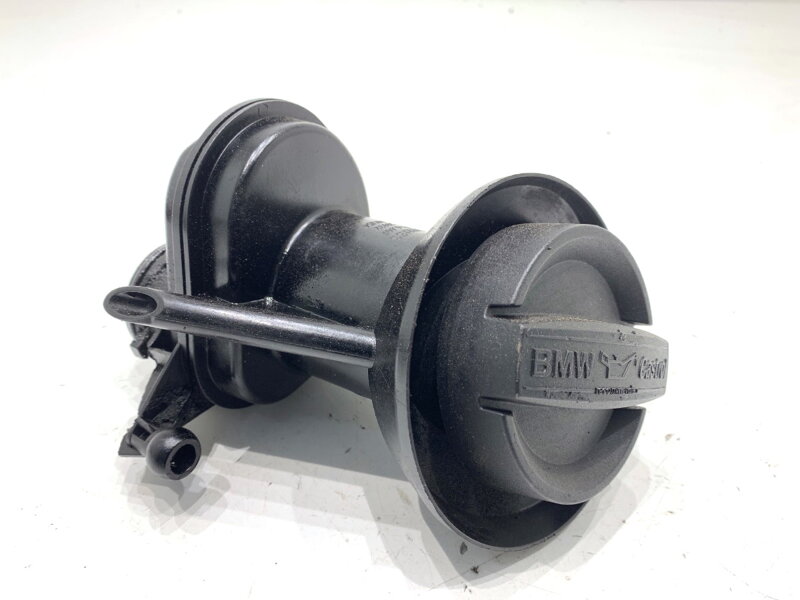 Zátka / víčko nalévacího hrdla oleje BMW X3 (F25) 2010 - 2017 7810587