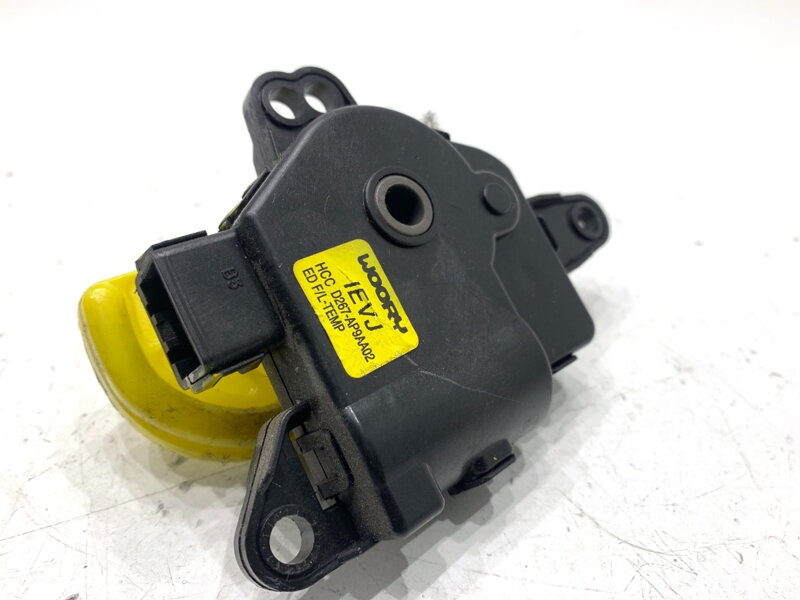 Motor radiátoru topení Hyundai IX35 (LM, EL, ELH) 2009 - 2022 D267-AP9AA02