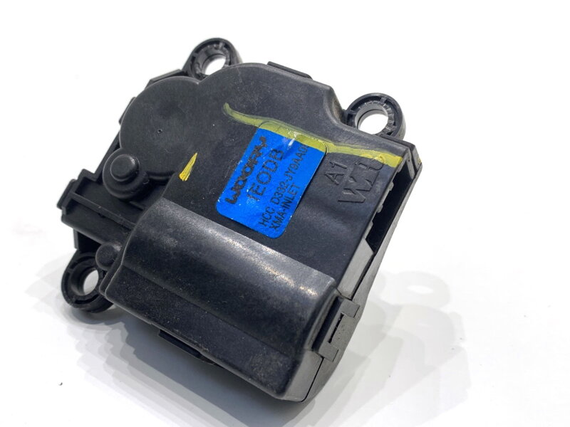 Motor radiátoru topení Hyundai IX35 (LM, EL, ELH) 2009 - 2022