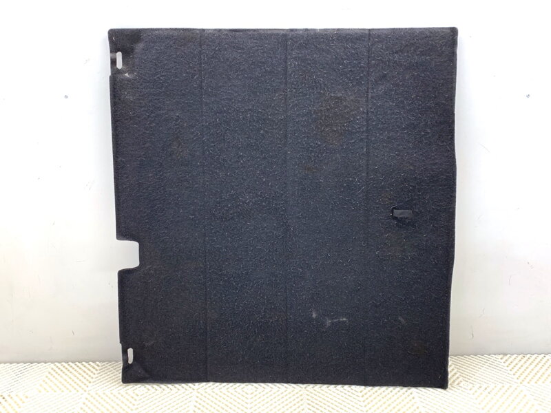 Koberec kufru Peugeot 508 I (8D_) 2010 - 2018 96863234ZE