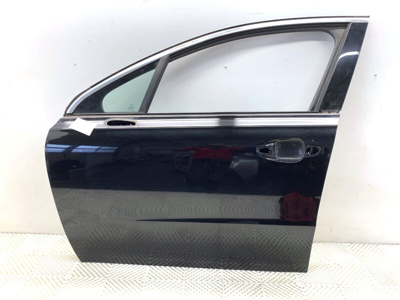 Dveře levé přední Peugeot 508 I (8D_) 2010 - 2018