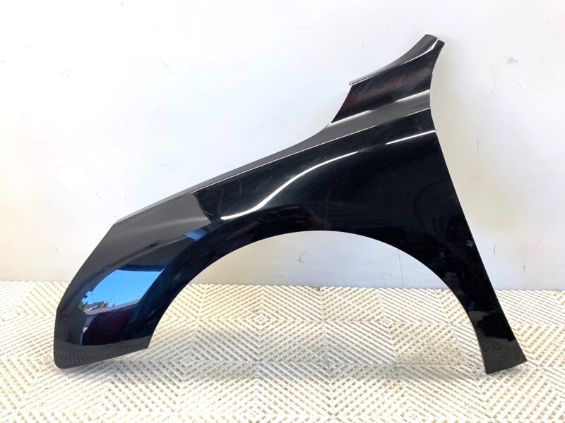 Blatník levý přední Peugeot 508 I (8D_) 2010 - 2018