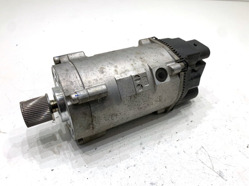 Motor posilování Jaguar E-pace (X540) 2017 - 2022 7802277807