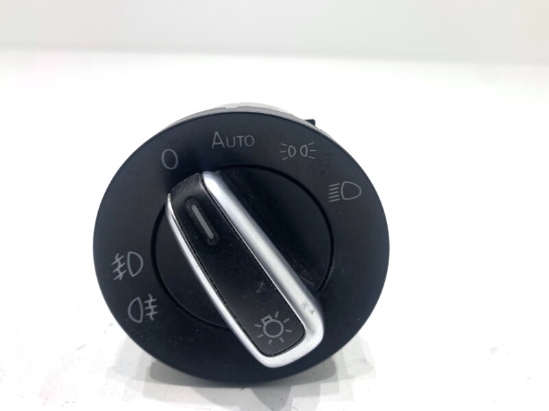 Spínač světel VW Passat B7 (362) 2010 - 2015 3C8941431A