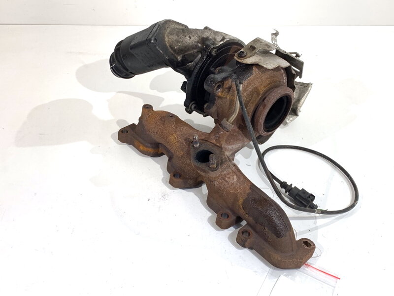 Turbo VW Passat B7 (362) 2010 - 2015 03L253056T
