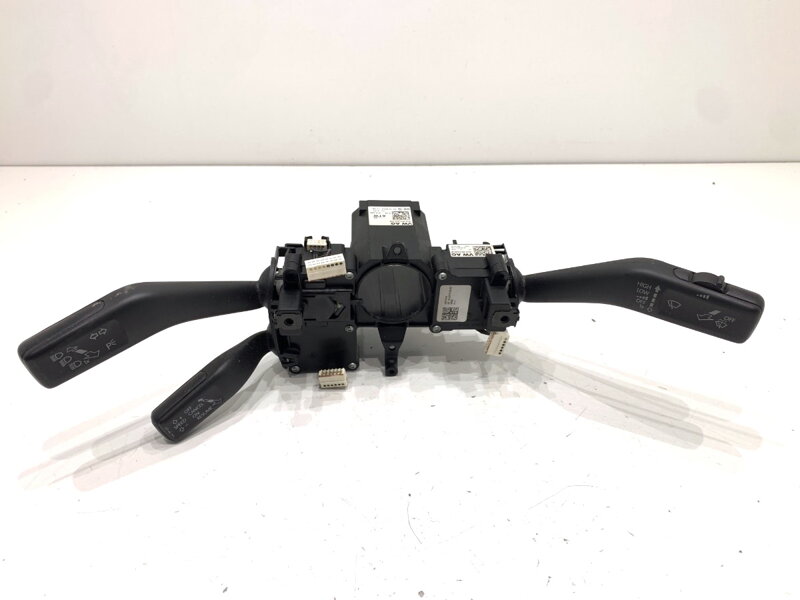 Přepínač sdružený VW Passat B7 (362) 2010 - 2015 3C5953502B 3C5953501CN