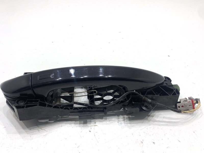 Klika vnější pravá zadní VW Passat B7 (362) 2010 - 2015