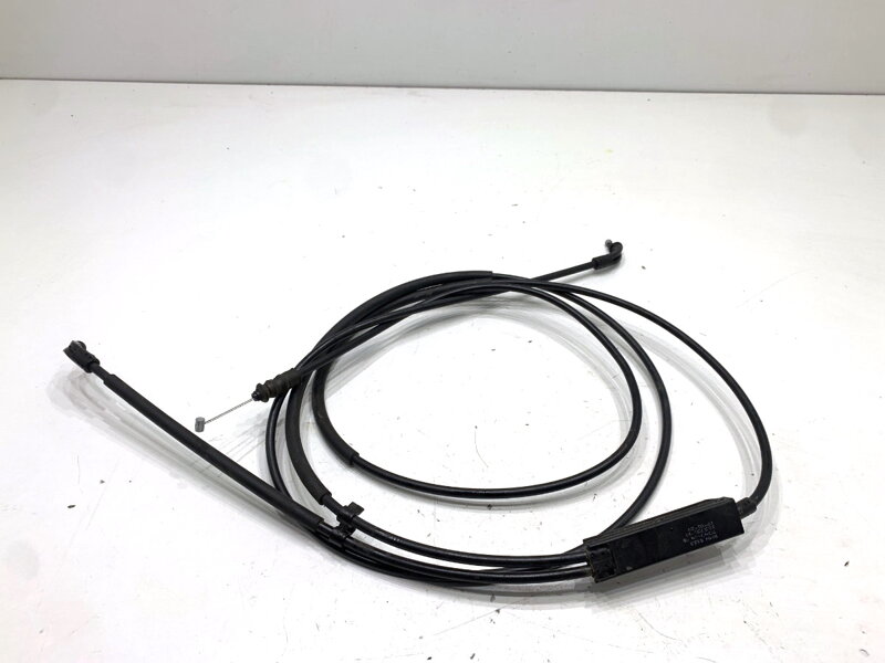 Lanko kapoty BMW 5 Touring (G31) 2017 - 2022